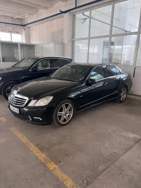 Mercedes-Benz E 350 AMG Panorama | Auto.bg — изображение 2 Mercedes-Benz E 350 AMG Panorama | Auto.bg — изображение 2