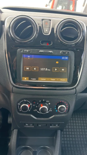 Dacia Dokker Dacia Dokker Stepway 1.3 TCe | Auto.bg — изображение 9 Dacia Dokker Dacia Dokker Stepway 1.3 TCe | Auto.bg — изображение 9