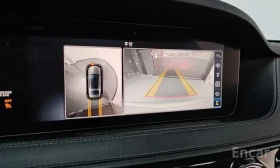 Mercedes-Benz S 350 D * AMG * ОБДУХВАНЕ * HUD * ДИСТРОНИК * 360 * FACE | Auto.bg — изображение 12 Mercedes-Benz S 350 D * AMG * ОБДУХВАНЕ * HUD * ДИСТРОНИК * 360 * FACE | Auto.bg — изображение 12