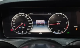 Mercedes-Benz S 350 D * AMG * ОБДУХВАНЕ * HUD * ДИСТРОНИК * 360 * FACE | Auto.bg — изображение 7 Mercedes-Benz S 350 D * AMG * ОБДУХВАНЕ * HUD * ДИСТРОНИК * 360 * FACE | Auto.bg — изображение 7