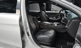 Mercedes-Benz S 350 D * AMG * ОБДУХВАНЕ * HUD * ДИСТРОНИК * 360 * FACE | Auto.bg — изображение 10 Mercedes-Benz S 350 D * AMG * ОБДУХВАНЕ * HUD * ДИСТРОНИК * 360 * FACE | Auto.bg — изображение 10