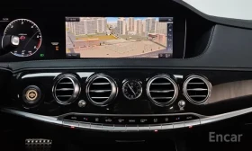 Mercedes-Benz S 350 D * AMG * ОБДУХВАНЕ * HUD * ДИСТРОНИК * 360 * FACE | Auto.bg — изображение 8 Mercedes-Benz S 350 D * AMG * ОБДУХВАНЕ * HUD * ДИСТРОНИК * 360 * FACE | Auto.bg — изображение 8