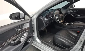 Mercedes-Benz S 350 D * AMG * ОБДУХВАНЕ * HUD * ДИСТРОНИК * 360 * FACE | Auto.bg — изображение 5 Mercedes-Benz S 350 D * AMG * ОБДУХВАНЕ * HUD * ДИСТРОНИК * 360 * FACE | Auto.bg — изображение 5