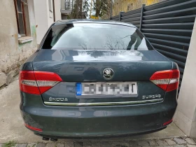 Skoda Superb Skoda Superb 2. 0TDI, 170HP, 4х4 - 7000 € - 24485966 3 | Car24.bg Skoda Superb Skoda Superb 2. 0TDI, 170HP, 4х4 - 7000 € - 24485966 3