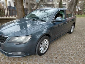 Skoda Superb Skoda Superb 2. 0TDI, 170HP, 4х4 - 7000 € - 24485966 4 | Car24.bg Skoda Superb Skoda Superb 2. 0TDI, 170HP, 4х4 - 7000 € - 24485966 4