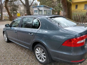Skoda Superb Skoda Superb 2. 0TDI, 170HP, 4х4 - 7000 € - 24485966 5 | Car24.bg Skoda Superb Skoda Superb 2. 0TDI, 170HP, 4х4 - 7000 € - 24485966 5
