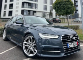 Audi A6 SLine* Bose* Quattro* 3.0TDI* COMPETICION
