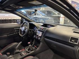 Subaru WRX STI Limited| AWD| MANUAL| LIPSPOILER| NAV| HARMANK | Auto.bg — изображение 13 Subaru WRX STI Limited| AWD| MANUAL| LIPSPOILER| NAV| HARMANK | Auto.bg — изображение 13