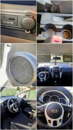 Kia Venga /С РЕГИСТРАЦИЯ/ГАЗ/FACE LIFT/SWISS/БЕЗ АНАЛОГ/16V/ - 5499 € - 65490729 8 | Car24.bg Kia Venga /С РЕГИСТРАЦИЯ/ГАЗ/FACE LIFT/SWISS/БЕЗ АНАЛОГ/16V/ - 5499 € - 65490729 8