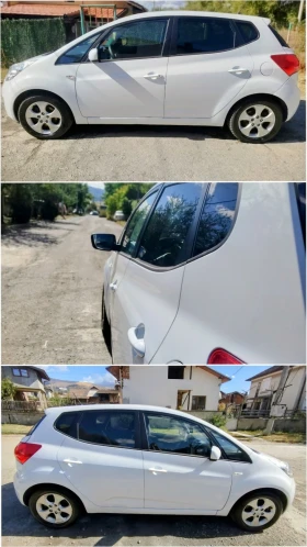 Kia Venga /С РЕГИСТРАЦИЯ/ГАЗ/FACE LIFT/SWISS/БЕЗ АНАЛОГ/16V/ - 5499 € - 65490729 4 | Car24.bg Kia Venga /С РЕГИСТРАЦИЯ/ГАЗ/FACE LIFT/SWISS/БЕЗ АНАЛОГ/16V/ - 5499 € - 65490729 4