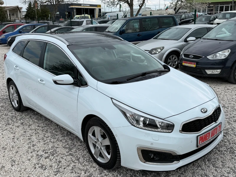 Kia Ceed АВТОМАТ;ПАНОРАМА;ФУЛ - 7699 € / 15057.94 лв. - 36166035 1 | Car24.bg Kia Ceed АВТОМАТ;ПАНОРАМА;ФУЛ - 7699 € / 15057.94 лв. - 36166035 1