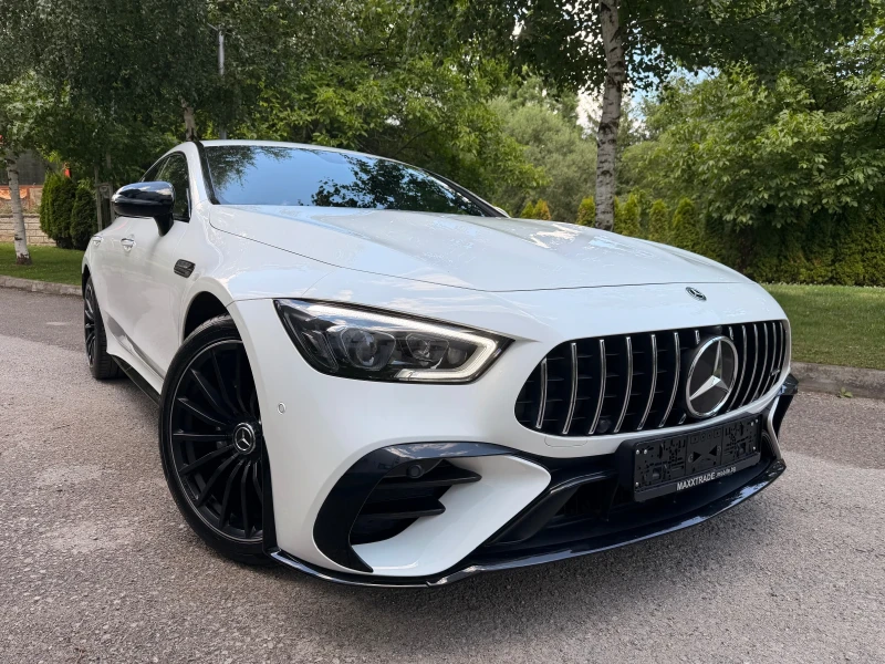 Mercedes-Benz AMG GT 43 / FACE - цена по договаряне - 30129864 1 | Car24.bg Mercedes-Benz AMG GT 43 / FACE - цена по договаряне - 30129864 1