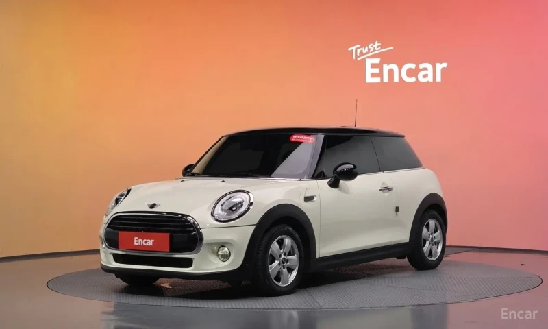 Mini Cooper - 13700 € - 68705220 1 | Car24.bg Mini Cooper - 13700 € - 68705220 1