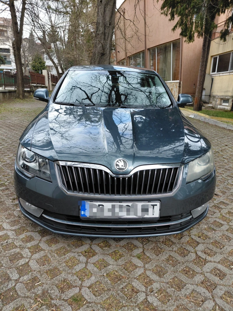 Skoda Superb Skoda Superb 2. 0TDI, 170HP, 4х4 - 7000 € - 24485966 1 | Car24.bg Skoda Superb Skoda Superb 2. 0TDI, 170HP, 4х4 - 7000 € - 24485966 1