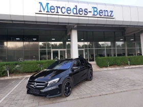 Mercedes-Benz GLA 250 AMG-4-MATIK 1 - Car24.bg Mercedes-Benz GLA 250 AMG-4-MATIK 1