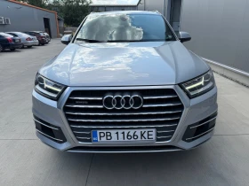Audi Q7 Premium 3.0 TFSI Kомпресор (supercharger) - Car24.bg Audi Q7 Premium 3.0 TFSI Kомпресор (supercharger)