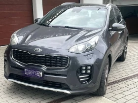 Kia Sportage 1.6GT/Швейцария/Панорама/Лед/Нави/Камера - Car24.bg Kia Sportage 1.6GT/Швейцария/Панорама/Лед/Нави/Камера