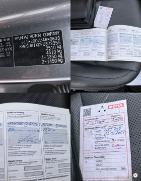 Hyundai Santa fe 200 кс С-История - 26999 лв. / 13804.37 € - 24122133 9 | Car24.bg Hyundai Santa fe 200 кс С-История - 26999 лв. / 13804.37 € - 24122133 9