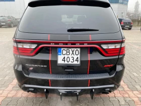 Dodge Durango SRT 6, 4 HEMI - 38000 € / 74321.54 лв. - 95316524 5 | Car24.bg Dodge Durango SRT 6, 4 HEMI - 38000 € / 74321.54 лв. - 95316524 5