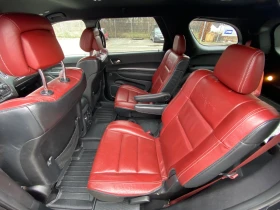 Dodge Durango SRT 6, 4 HEMI - 38000 € / 74321.54 лв. - 95316524 11 | Car24.bg Dodge Durango SRT 6, 4 HEMI - 38000 € / 74321.54 лв. - 95316524 11