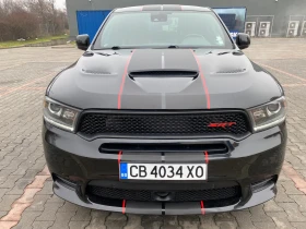 Dodge Durango SRT 6, 4 HEMI - 38000 € / 74321.54 лв. - 95316524 2 | Car24.bg Dodge Durango SRT 6, 4 HEMI - 38000 € / 74321.54 лв. - 95316524 2