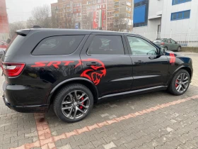 Dodge Durango SRT 6, 4 HEMI - 38000 € / 74321.54 лв. - 95316524 4 | Car24.bg Dodge Durango SRT 6, 4 HEMI - 38000 € / 74321.54 лв. - 95316524 4
