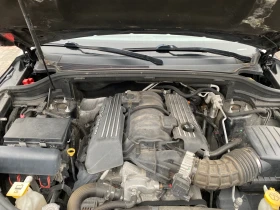 Dodge Durango SRT 6, 4 HEMI - 38000 € / 74321.54 лв. - 95316524 17 | Car24.bg Dodge Durango SRT 6, 4 HEMI - 38000 € / 74321.54 лв. - 95316524 17