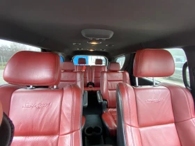 Dodge Durango SRT 6, 4 HEMI - 38000 € / 74321.54 лв. - 95316524 13 | Car24.bg Dodge Durango SRT 6, 4 HEMI - 38000 € / 74321.54 лв. - 95316524 13