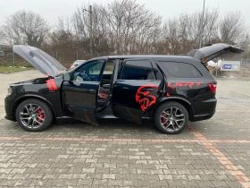 Dodge Durango SRT 6, 4 HEMI - 38000 € / 74321.54 лв. - 95316524 7 | Car24.bg Dodge Durango SRT 6, 4 HEMI - 38000 € / 74321.54 лв. - 95316524 7