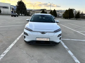 Hyundai Kona - Car24.bg Hyundai Kona