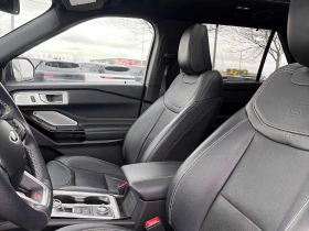 Ford Explorer ST/ДИСТРОНИК/360 КАМЕРИ | Auto.bg — изображение 7 Ford Explorer ST/ДИСТРОНИК/360 КАМЕРИ | Auto.bg — изображение 7