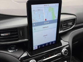 Ford Explorer ST/ДИСТРОНИК/360 КАМЕРИ | Auto.bg — изображение 9 Ford Explorer ST/ДИСТРОНИК/360 КАМЕРИ | Auto.bg — изображение 9