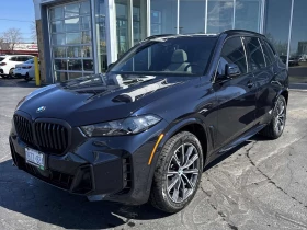 BMW X5 xDrive40i