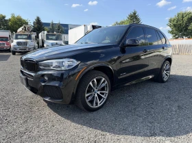 BMW X5 2017 BMW X5 xDrive35i