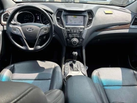 Hyundai Santa fe * Limited * CARFAX * БЕЗ ПЪРВОНАЧАЛНА ВНОСКА | Auto.bg — изображение 9 Hyundai Santa fe * Limited * CARFAX * БЕЗ ПЪРВОНАЧАЛНА ВНОСКА | Auto.bg — изображение 9