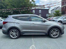 Hyundai Santa fe * Limited * CARFAX * БЕЗ ПЪРВОНАЧАЛНА ВНОСКА | Auto.bg — изображение 3 Hyundai Santa fe * Limited * CARFAX * БЕЗ ПЪРВОНАЧАЛНА ВНОСКА | Auto.bg — изображение 3