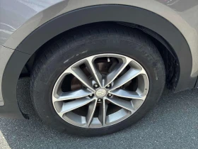 Hyundai Santa fe * Limited * CARFAX * БЕЗ ПЪРВОНАЧАЛНА ВНОСКА | Auto.bg — изображение 7 Hyundai Santa fe * Limited * CARFAX * БЕЗ ПЪРВОНАЧАЛНА ВНОСКА | Auto.bg — изображение 7