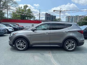 Hyundai Santa fe * Limited * CARFAX * БЕЗ ПЪРВОНАЧАЛНА ВНОСКА | Auto.bg — изображение 2 Hyundai Santa fe * Limited * CARFAX * БЕЗ ПЪРВОНАЧАЛНА ВНОСКА | Auto.bg — изображение 2