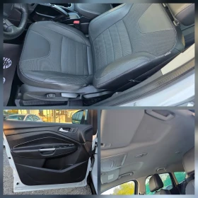Ford Kuga 2.0TDCI 140K.C. / НАВИ / КАМЕРА / КЕЙЛЕСС - 7299 € - 18719590 13 | Car24.bg Ford Kuga 2.0TDCI 140K.C. / НАВИ / КАМЕРА / КЕЙЛЕСС - 7299 € - 18719590 13
