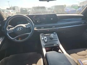 Hyundai Palisade 7 passenger Awd Ultimate Calligraphy Night* АВТОКР | Auto.bg — изображение 10 Hyundai Palisade 7 passenger Awd Ultimate Calligraphy Night* АВТОКР | Auto.bg — изображение 10