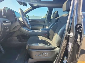Hyundai Palisade 7 passenger Awd Ultimate Calligraphy Night* АВТОКР | Auto.bg — изображение 3 Hyundai Palisade 7 passenger Awd Ultimate Calligraphy Night* АВТОКР | Auto.bg — изображение 3