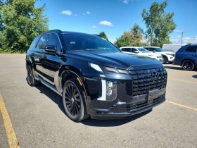 Hyundai Palisade 7 passenger Awd Ultimate Calligraphy Night* АВТОКР | Auto.bg — изображение 5 Hyundai Palisade 7 passenger Awd Ultimate Calligraphy Night* АВТОКР | Auto.bg — изображение 5