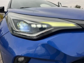 Toyota C-HR 2.0 - 23000 € - 10386948 13 | Car24.bg Toyota C-HR 2.0 - 23000 € - 10386948 13