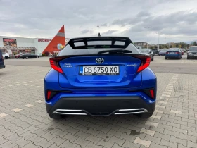 Toyota C-HR 2.0 - 23000 € - 10386948 3 | Car24.bg Toyota C-HR 2.0 - 23000 € - 10386948 3