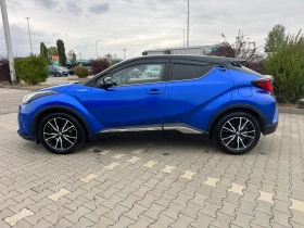 Toyota C-HR 2.0 - 23000 € - 10386948 2 | Car24.bg Toyota C-HR 2.0 - 23000 € - 10386948 2