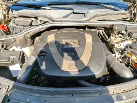 Mercedes-Benz ML 350 Facelift - 10300 € - 73409524 16 | Car24.bg Mercedes-Benz ML 350 Facelift - 10300 € - 73409524 16