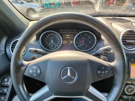 Mercedes-Benz ML 350 Facelift - 10300 € - 73409524 14 | Car24.bg Mercedes-Benz ML 350 Facelift - 10300 € - 73409524 14