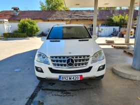 Mercedes-Benz ML 350 Facelift - 10300 € - 73409524 3 | Car24.bg Mercedes-Benz ML 350 Facelift - 10300 € - 73409524 3