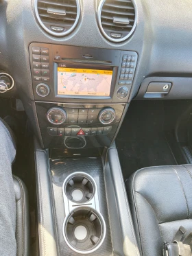 Mercedes-Benz ML 350 Facelift - 10300 € - 73409524 11 | Car24.bg Mercedes-Benz ML 350 Facelift - 10300 € - 73409524 11