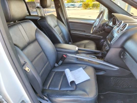 Mercedes-Benz ML 350 Facelift - 10300 € - 73409524 6 | Car24.bg Mercedes-Benz ML 350 Facelift - 10300 € - 73409524 6